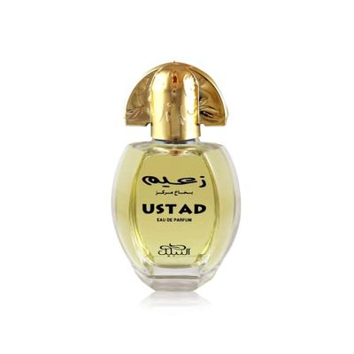Ustad – Eau de Parfum – 100 ml