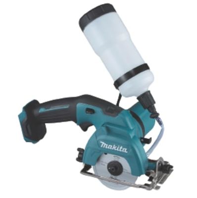 Cortador de azulejos inalámbrico Makita CC301DZ 12V Max (sin batería, sin cargador)