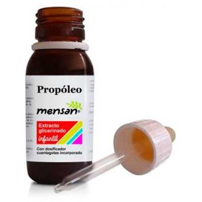 EXTRACTO PROPOLEO 60 ML BIO