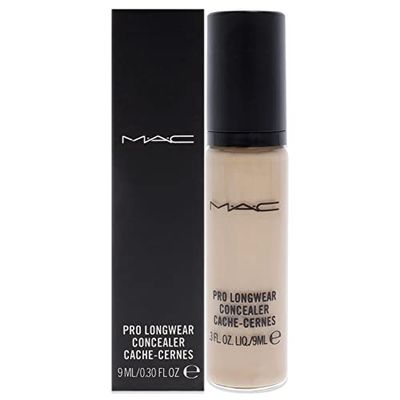 MAC Mineralize Concealer, Shade: Nw35