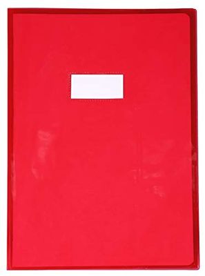 Clairefontaine PVC Oefening Boek Beschermer