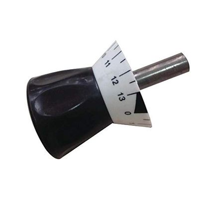 Buffalo Regulator Knob Assembly - For CD277 CD278 - AD470