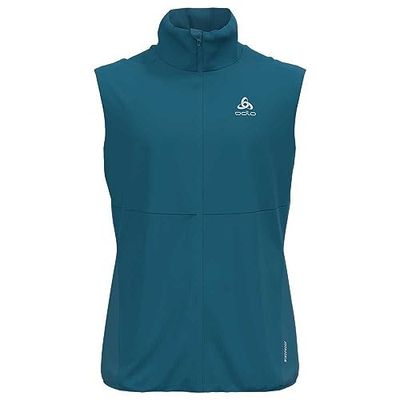 Odlo Zeroweight Warm loopvest. M