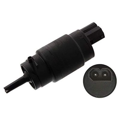 Febi 04795 Limpador de pára-brisas