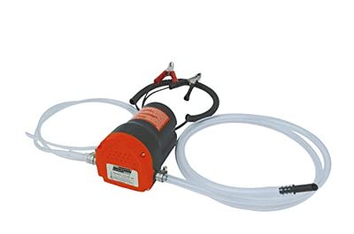 Mannesmann - Bomba de óleo de aspiração, alimentação direta por minuto 12 V 1,2 L (importado da Alemanha)