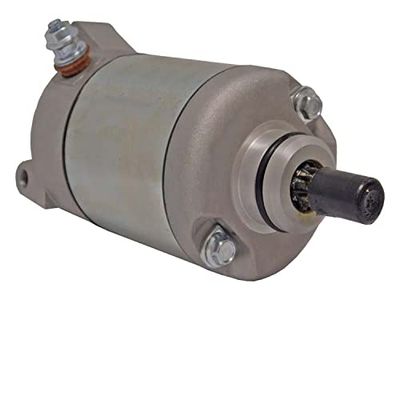 WAI 19494N Starter Compatible With Polaris Replaces 4013015