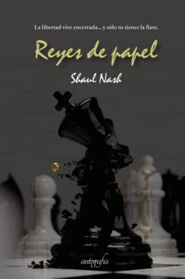 Reyes de Papel