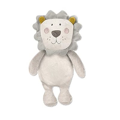 Hochet Grande Peluche pour bébé - Lion