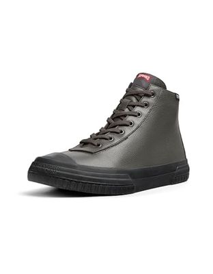 Camper, Camaleon 1975, heren sneaker boot, Grijs 008, 46 EU