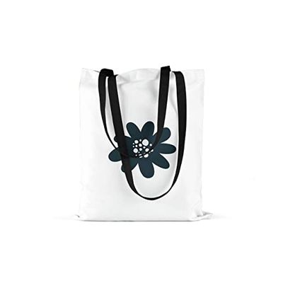 Bonamaison TRGCTBB113726X4855 Carry-On Luggage, Canvas, Multicolore