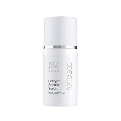 ARTDECO Collagen Booster Serum, minskar rynkor och linjer, fuktgivande