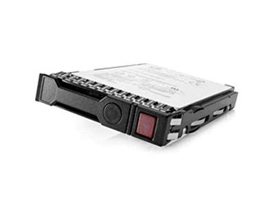 Hewlett Packard Enterprise 862129-001 interne harde schijf 3.5" 3000 GB SATA III - interne harde schijven (3.5", 3000 GB, 7200 RPM)