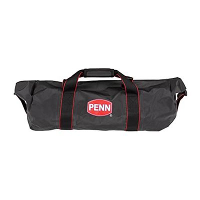 Pennn uniseks bagage, voor volwassenen, eenheidsmaat