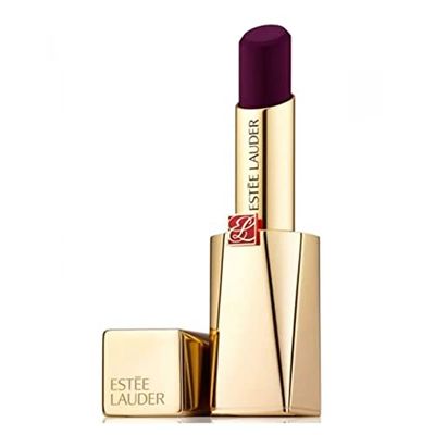 Estée Lauder Pure Color Desire lápiz labial matte, 414 Prove it, 30 g