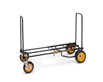 Rock N Roller - R12RT (All Terrain)