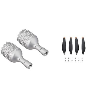 Palancas de Control DJI RC & Hélice Mini 3 Pro