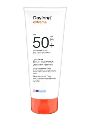 Daylong Extreme Lait Solaire Liposomal SPF50+ 100 ml