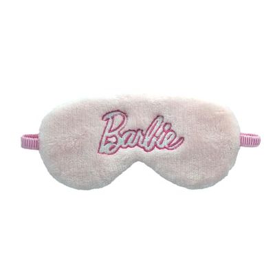Barbie - Máscara de Noche - Producto Oficial