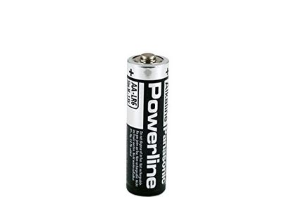 Batterij 1,5 V LR6 mignon