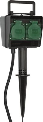 Brennenstuhl 1154440 - Etiqueta