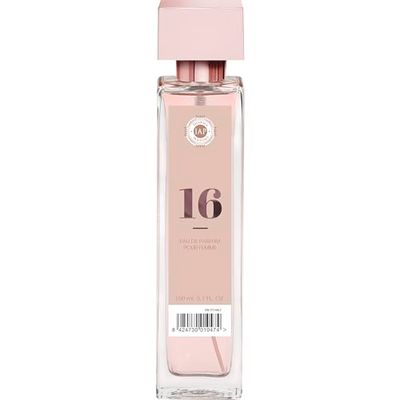 IAP PHARMA PARFUMS nº 16 Eau de Parfum met sproeier voor dames, 150 ml