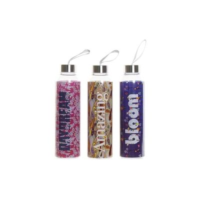 BOTELLA BOROSILICATO 6,5X6,5X23 550ML, DAYDREAM 3_FASE5