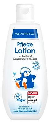 PAEDIPROTECT Care lotion (200 ml)