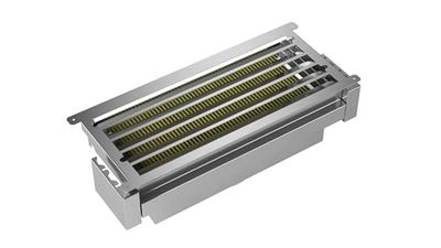 Clean Air Plus - Módulo de circulación