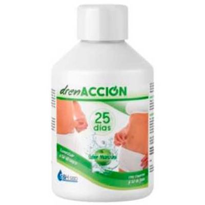 Science & Health Sbd Drenaccion 500 ml 500 ml