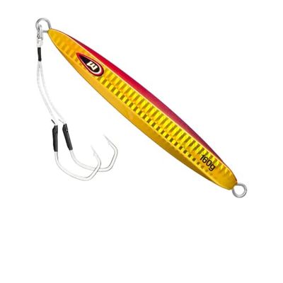 Slide Dancer 160G HS