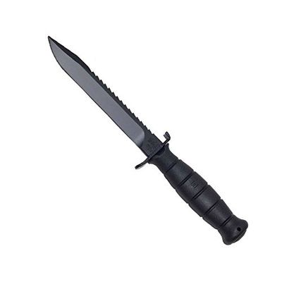 ‎Glock FM 81 ‎70100 Fältkniv, Svart, 259 g