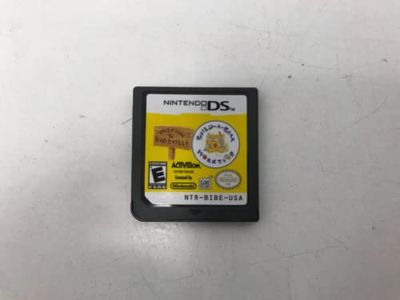 Build-A-Bear Workshop: Welcome to Hugsville (Nintendo DS)