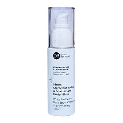 Dr Renaud White Mulberry Dark Spot Corrector Serum