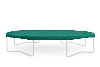 Berg 35.97.37.00 Grand dekzeil Extra 350 cm groen voor trampoline