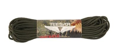 Mil-Tec Unisex – volwassenen Fallschir mleine-15945101 minne, olijf, eenheidsmaat