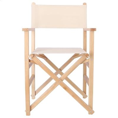 Mueblear Fällbar stol, 51x46x86