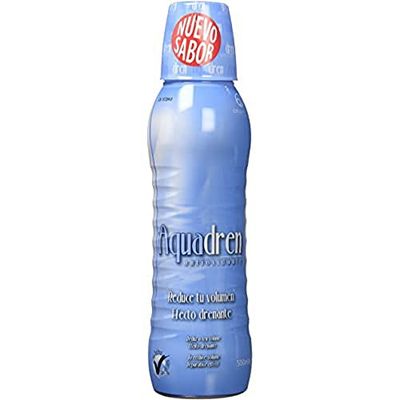N&S Pharma Aquadren Antioxydant 500 ml