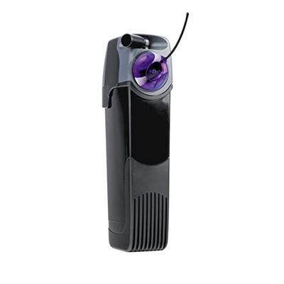 Aquael UniFilter innerfilter UV för akvarier