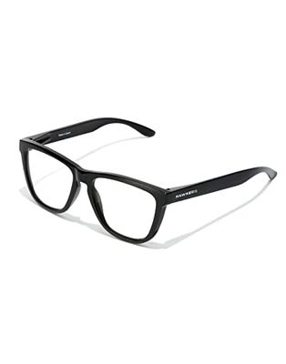 HAWKERS One-Black BB bril, volwassenen, uniseks, volwassenen, Black Bb, Eén maat