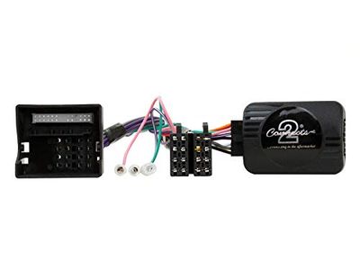 Connects2 Ctsvx002.2 Car Accessory, Multicoloured, One Size