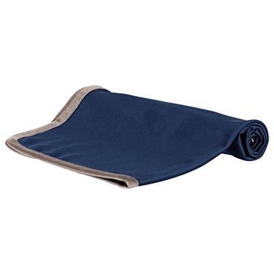 Trixie Insect Shield® - Coperta per esterni, 70 x 50 cm, colore: Blu scuro