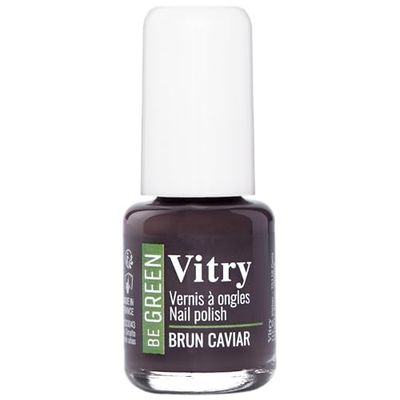 Vernice BE GREEN MARRONE CAVIAR 6 ml