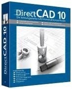 DirectCAD 10