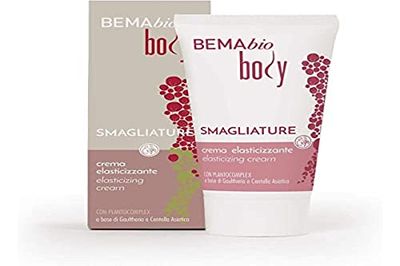Bema Organic Anti Stretch Mark Cream 150 Ml