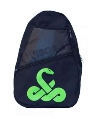 VIBORA Juliet, Watch Baby-Boys, Negro Verde, Extra Large