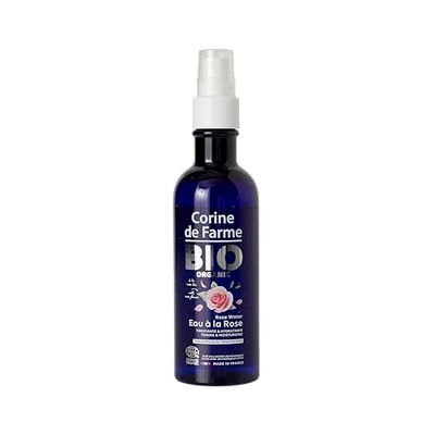 Corine de Farme Acqua Rosa Bio