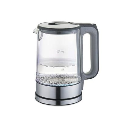 MAESTRO HERVIDOR DE AGUA MR-053-GREY