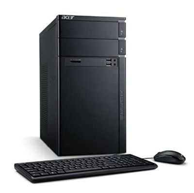 Acer 1935 Desktop 500GB 16GB Windows 8