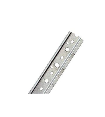 MOBILA R01431 Barra per Applicazione pensili, 100 cm, Grigio
