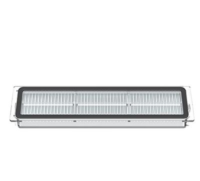Dreame Filtre de boîte à poussière pour aspirateur D10 Plus